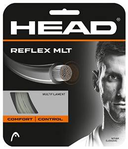 HEAD Reflex 660' Reel MLT Tennis String