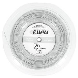 Gamma Zo Power String