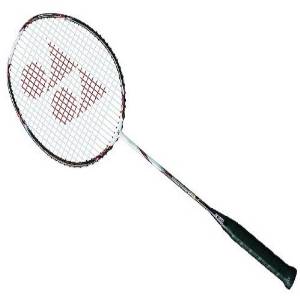 Yonex Voltric 80 Badminton with String