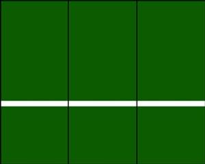 Rally Master 10 x 12 Backboard