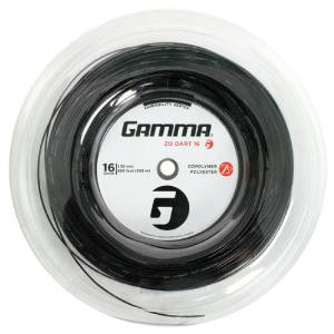 Gamma Zo Dart Copolyester String Reel