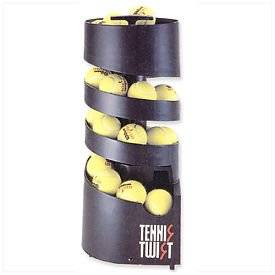 Tennis Twist