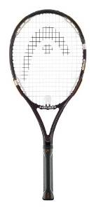 Head YouTek Seven Star Tennis Racquet-Unstrung