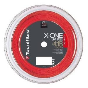 Tecnifibre X-One Biphase Squash String Reel