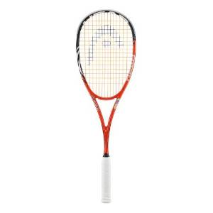 Head Xenon2 135 Squash Racquet by HEAD