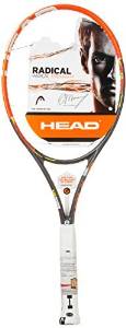 Head YouTek Graphene Radical REV Tennis Racquet. Grip Size -0 (4) by HEAD