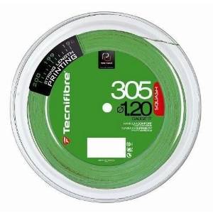 Tecnifibre 305 17 Gauge/1.20mm 660ft Reel [Misc.]