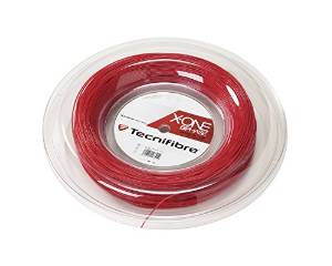 Tecnifibre X-One Biphase 18 (1.18mm) Squash String 200M/660ft Reel