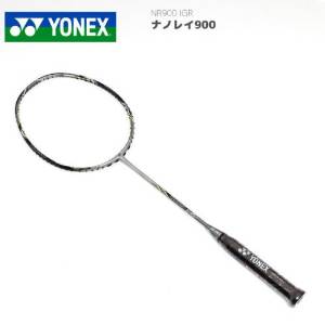 YONEX NANORAY 900 3U4G Badminton Racket Unstrung from Japan