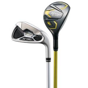 Yonex VXF Hybrid/Iron Combo Set