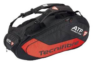 Tecnifibre Team ATP 12R Tennis Racquet Bag