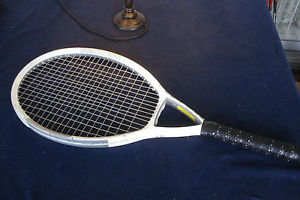 WILSON nCODE N1 115 OVERSIZE TENNIS RACQUET 4 1/8