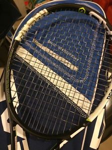 Head Graphene XT Speed Rev Pro Tennis Racquet 4