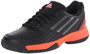 adidas Sonic Attack K - Performance Tennis Shoe (Little- Choose SZ/Color.