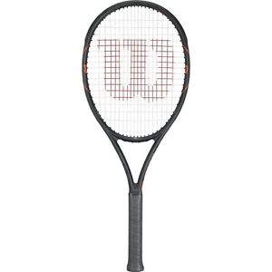 2016 WILSON BURN FST 99 TENNIS RACQUET in 41/4