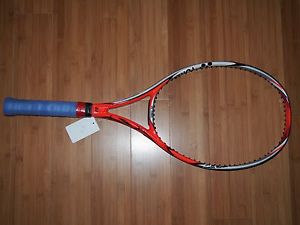 Good condition Yonex VCore Si 98 4 3/8 tennis racquet