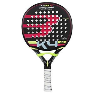 Bullpadel k4 pro W 2016 . Pala de padel