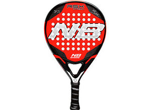 Nb Enebe Rsx Carbon 7.1. Pala de padel