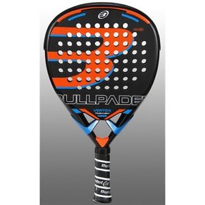 BULLPADEL VERTEX DEL 2016.PALA DE PADEL