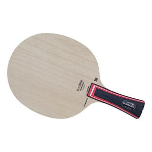 Stiga Carbonado 145 Table Tennis Blade