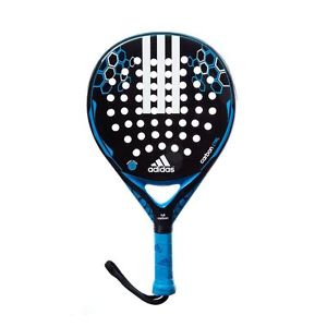 ADIDAS CARBON CONTROL 2016.PALA DE PADEL