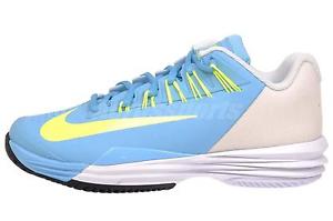 Nike Wmns Lunar Ballistec 1.5 Womens Tennis Shoes Sneakers 705291-174