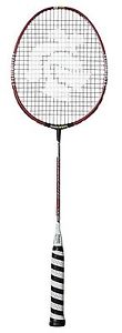 BLACK KNIGHT Max Force DT 820 badminton racquet racket - Auth Dealer - Reg $135