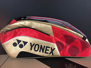 2016 YONEX 8526EX 6 PIECE BADMINTON BAGS