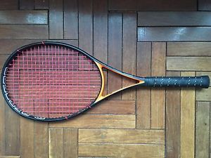 Slazenger V98 Tour Tennis Racquet - L3 4 3/8