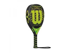 Wilson Drone Power Lite.Novedad 2016.Pala de Padel