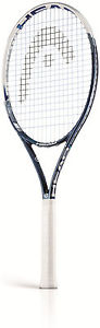 HEAD GRAPHENE INSTINCT REV tennis racquet racket 4 0/8