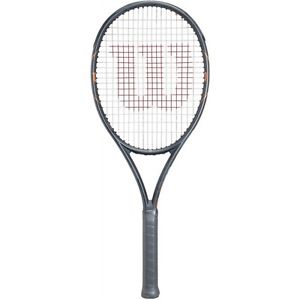 2016 WILSON BURN FST 99S TENNIS RACQUET in 43/8