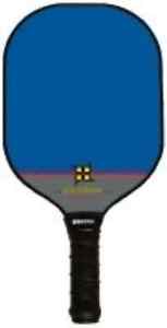 Phoenix Pro Pickleball Paddle Blue