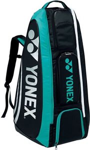 Yonex BAG1619 Aqua Stand With Luc 301 Tennis Racket Bag From Japan