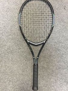 Wilson Ultra XP 100S 4 3/8 STRUNG (Tennis Racket Racquet carbon spin effect 290g