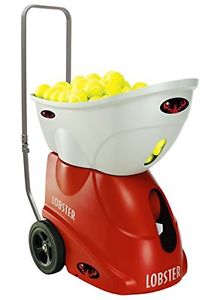 Lobster Sports Elite Liberty Tennis Ball Machine