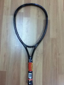 WILSON SLEDGE HAMMER 3.4 135 OUTER LIMITS SUPER OVERSIZE TENNIS RACQUET 4-3/8