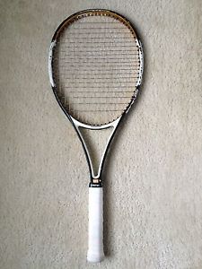 Wilson nCode nBlade 98 Tennis Racquet 3/8 L3