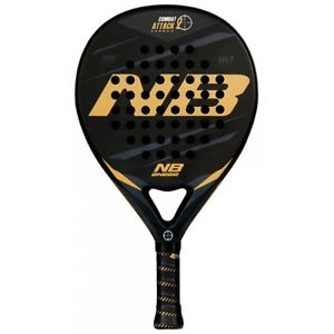 Nb Enebe Combat Attack 2 2016 Carbon 7.1. Pala de padel