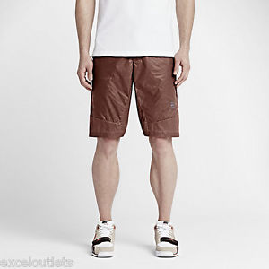 NWT! Nikelab NikeCourt Woven Shorts Men Sz L 747434 250 (#3069)