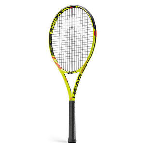 Head Graphene XT Extreme Pro Tennis Racquet Grip: 4 1/2 Head: 100 sq in