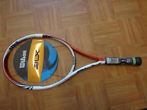 NEW Wilson BLX Tour LITE 103 head 4 3/8 grip Tennis Racquet