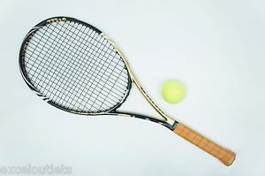 Wilson BLX Blade Tour 4 3/8 Tennis Racquet (#3047)