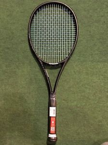 NEW Wilson BLX Blade 93 Tennis Racquet 4 1/4