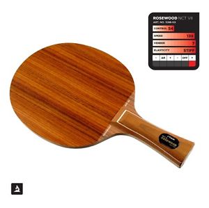 Stiga Rosewood NCT V Table Tennis Blade