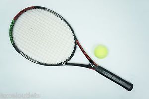 Fischer M PRO No.1 105 (UL) 4 1/2 Tennis Racquet (#3007)