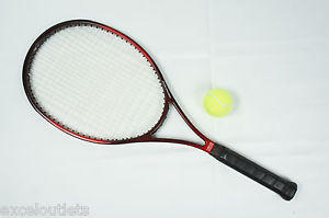 Head Trisys 300 4 3/8 Tennis Racquet (#2842)