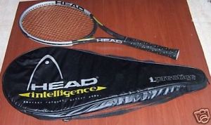 Head Intelligence I Prestige MP 98 Tennis Racquet /New w Tags/  41/2 Grip
