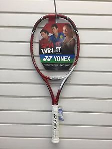 Yonex VCore xi 98, NEW, 4 1/4 10.6 oz, Players' Racquet, Orig. $199