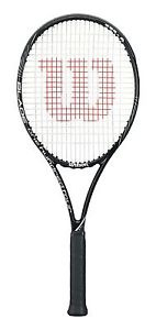 WILSON BLX BLADE 104 - SERENA - 2013 tennis racquet racket - Auth Dealer - 4 1/4